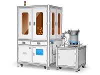 一個(gè)完整的機(jī)器視覺系統(tǒng)的主要工作過程是什么？