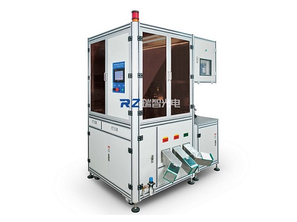 東莞光學(xué)影像篩選機的主要性能指標(biāo)詳解