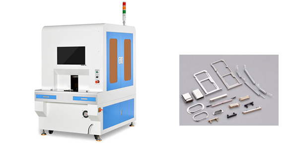智能手機(jī)外觀檢測設(shè)備