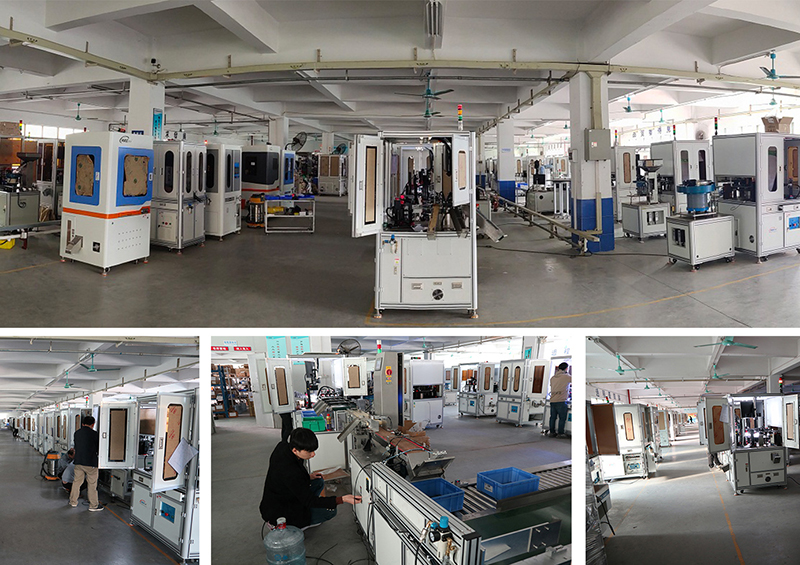 智能手機(jī)外觀檢測設(shè)備生產(chǎn)廠家