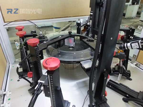 字符缺陷檢測(cè)設(shè)備能檢測(cè)哪些內(nèi)容？